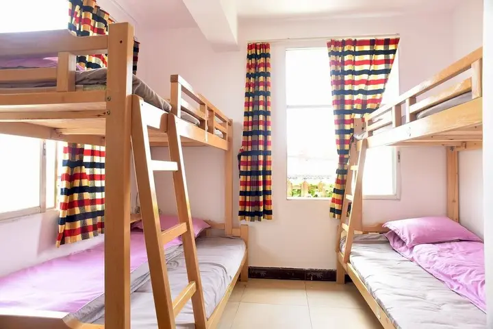 Куньмин: Kunming Yunzhiduan International Youth Hostel