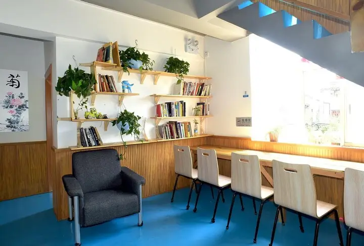 Куньмин: Kunming Yunzhiduan International Youth Hostel