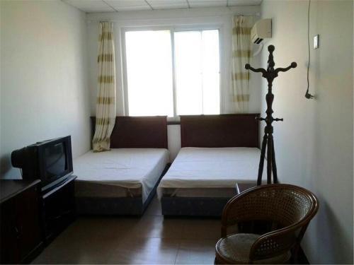 Хулудао: Hulu Island Blue Sea Holiday Inn