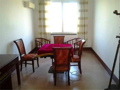 Хулудао: Hulu Island Blue Sea Holiday Inn