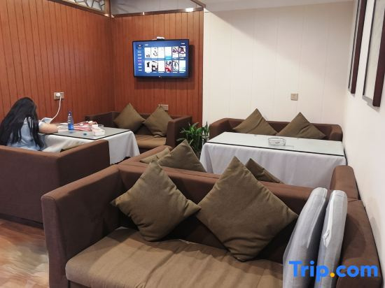 Чанша: Zhongtie Changsheng Hotel