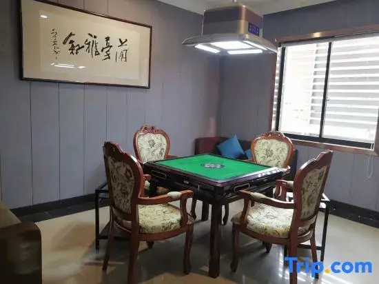 Чанша: Zhongtie Changsheng Hotel