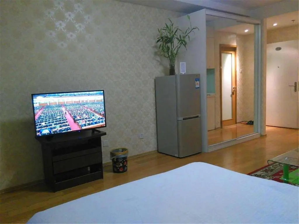Tiandi Huadian Apartment Youlehui — фото 1