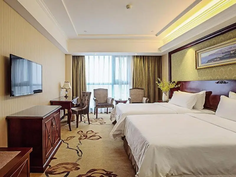 Наньчан: Vienna Hotel Changnan