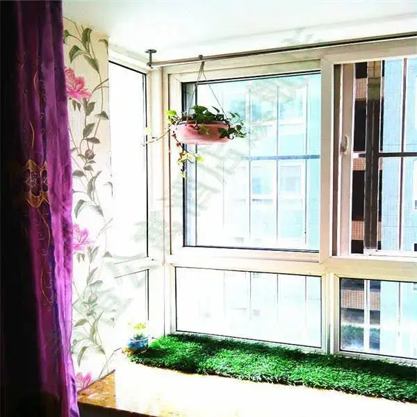 Сиань: Qingcheng Apartment