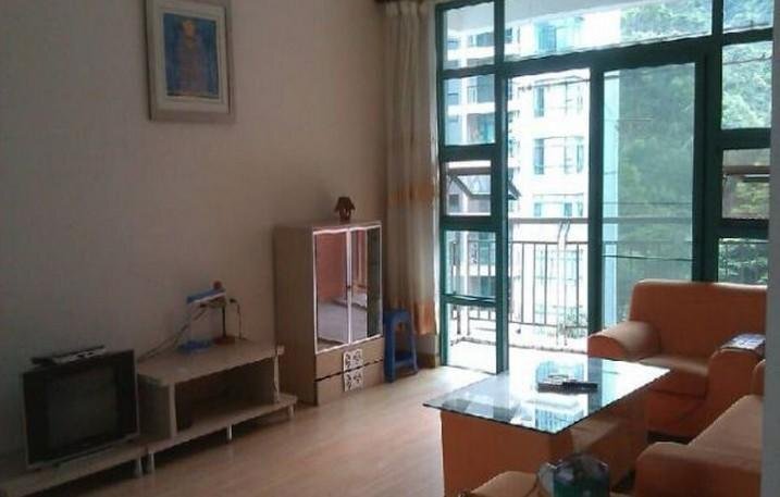 Чжухай: Zhuhai Sun Yat-Sen University Youth Hostel