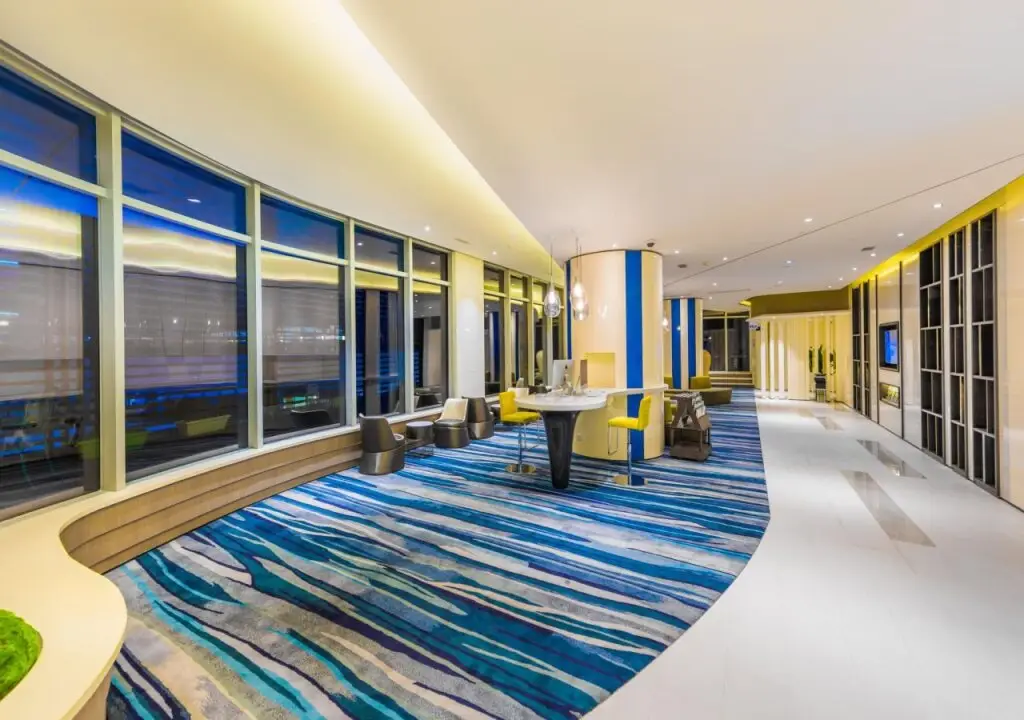 Holiday Inn Express Changzhou Lanling by IHG — фото 1