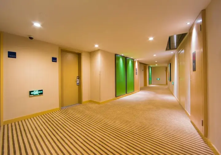 Чанчжоу: Holiday Inn Express Changzhou Lanling by IHG