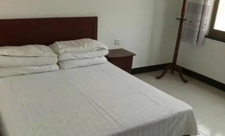 Циньхуандао: Nandaihe Longxin Hotel