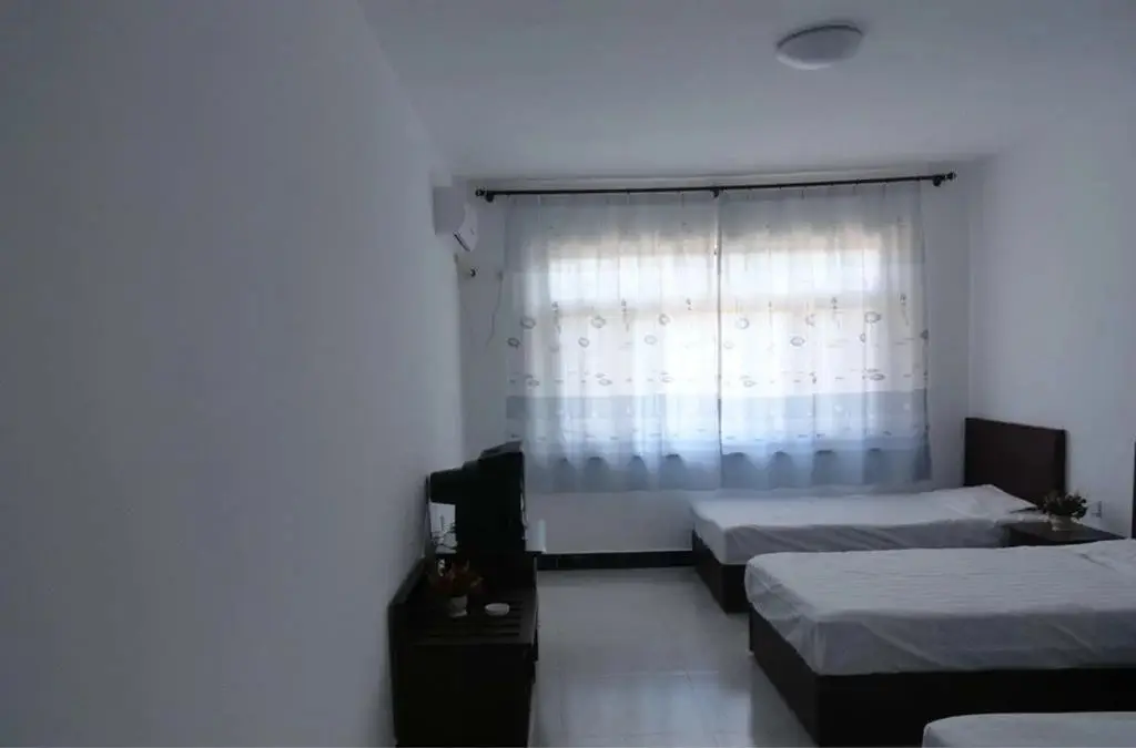 Nandaihe Longxin Hotel — фото 1