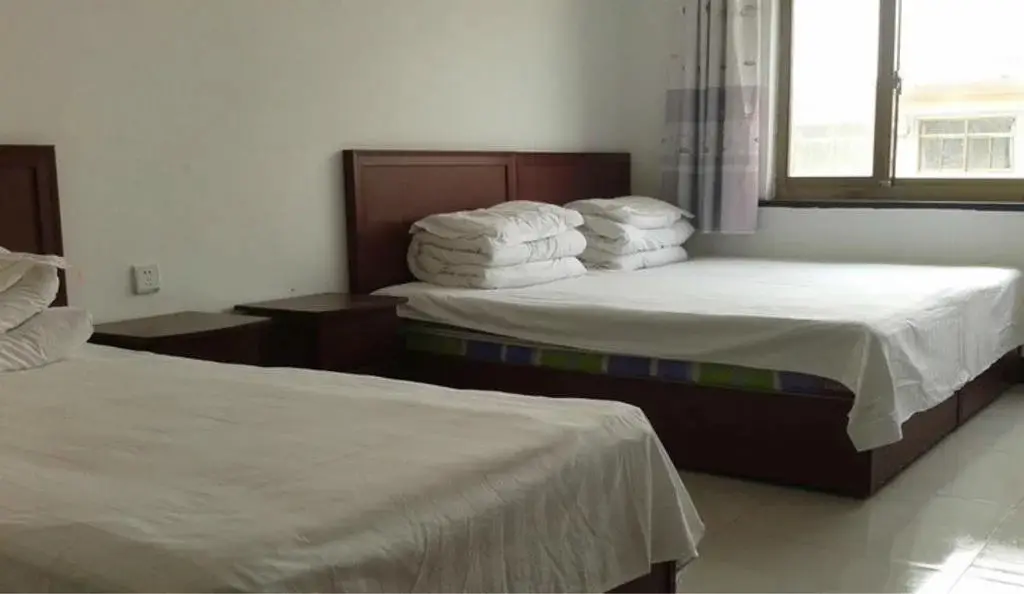 Циньхуандао: Nandaihe Longxin Hotel