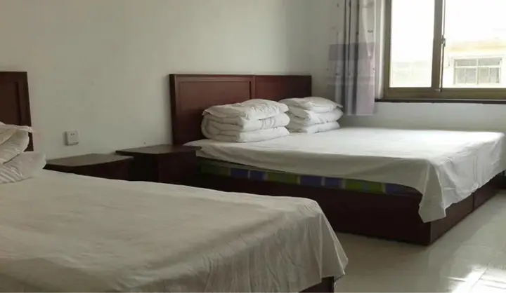 Циньхуандао: Nandaihe Longxin Hotel