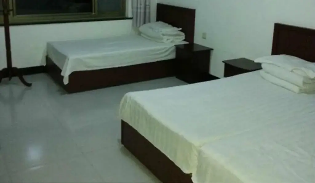 Циньхуандао: Nandaihe Longxin Hotel