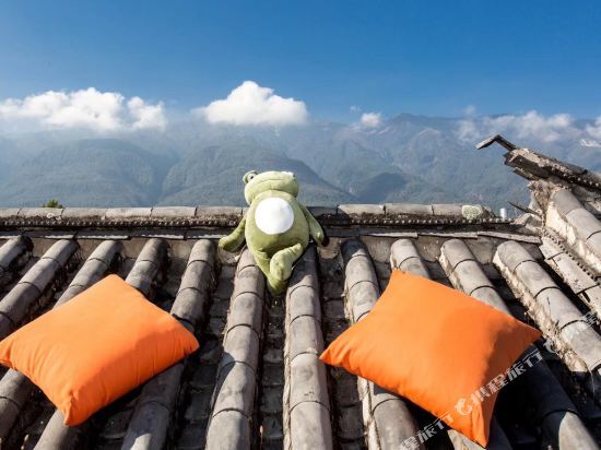 Дали: Dali Grass Nest Hostel