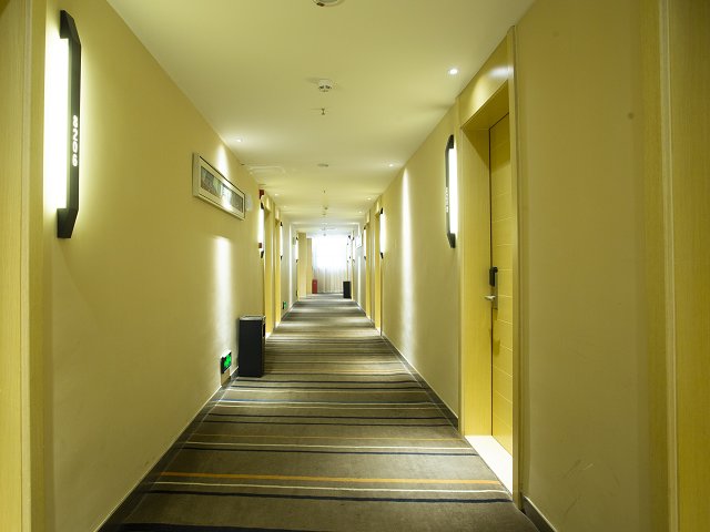 Хуанган: City Comfort Inn Huanggang Huangzhou Avenue