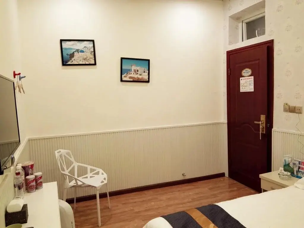 Ибинь: Handsome Guesthouse