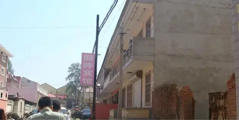 Liting Inn — фото 1