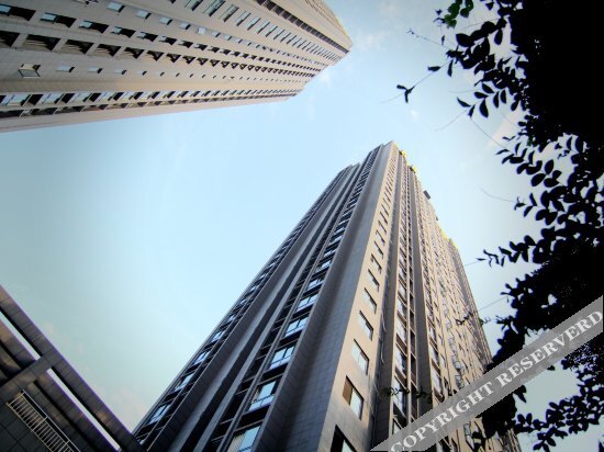 Чунцин: Chongqing Youlemei Boutique River View Apartment