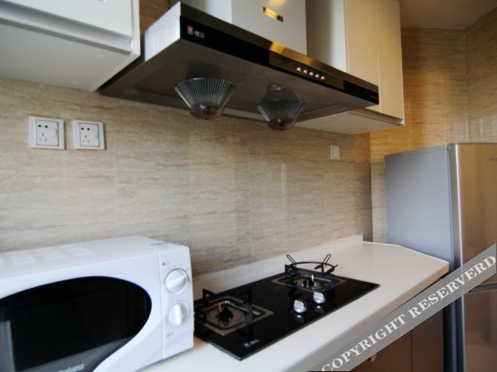 Чунцин: Chongqing Youlemei Boutique River View Apartment