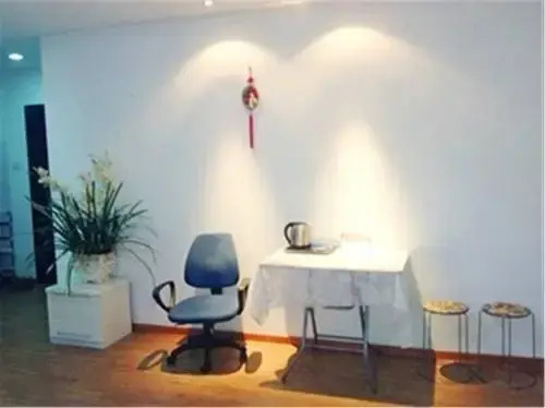 Шэньян: Yue ApartHotel (Shenyang Wenzhou City)