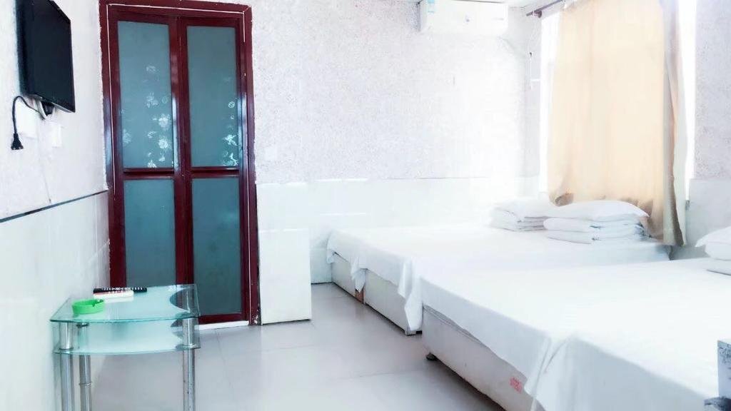 Джухуа: Haizhilan Guest House