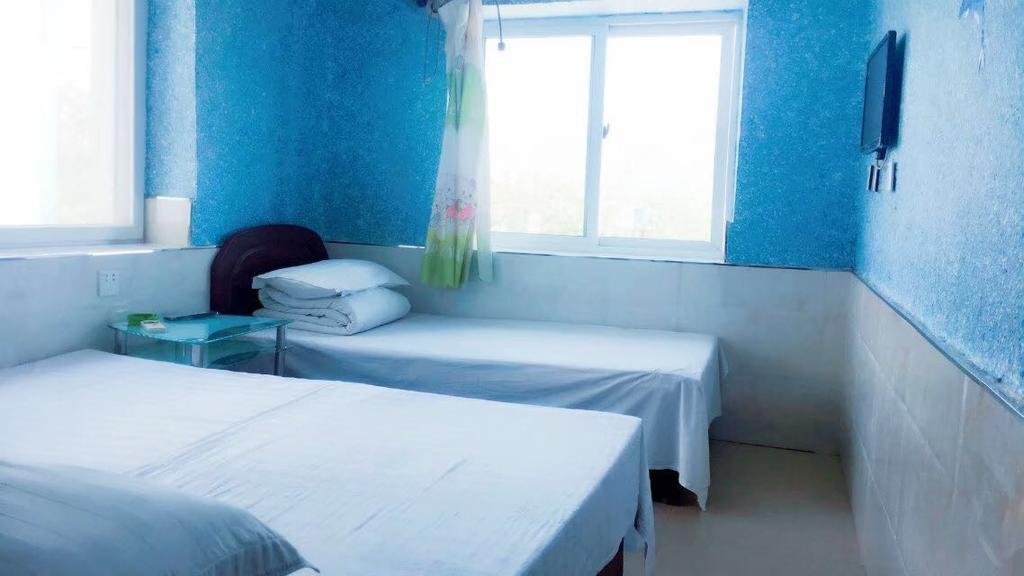 Джухуа: Haizhilan Guest House