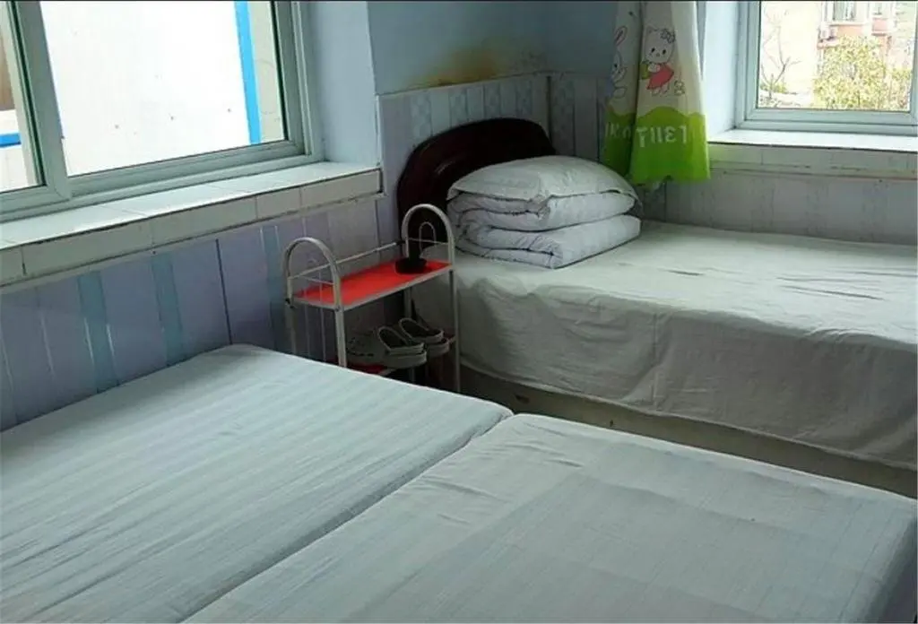 Джухуа: Haizhilan Guest House