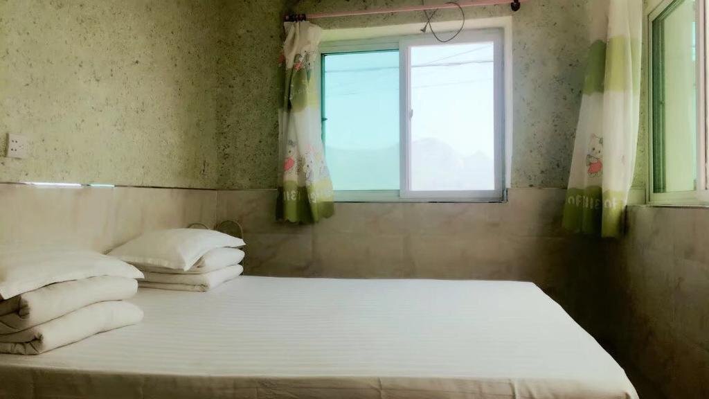 Джухуа: Haizhilan Guest House