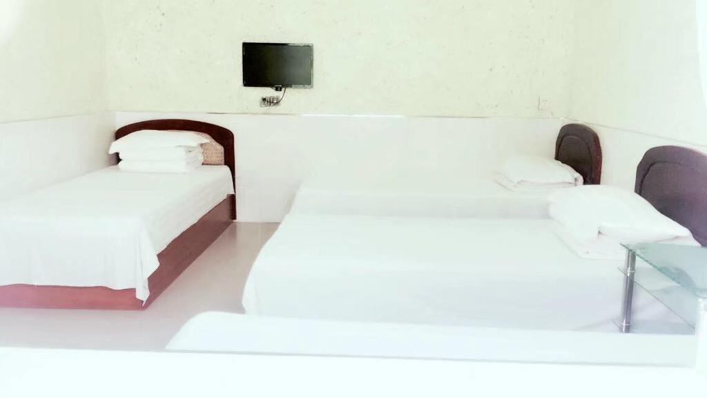 Джухуа: Haizhilan Guest House