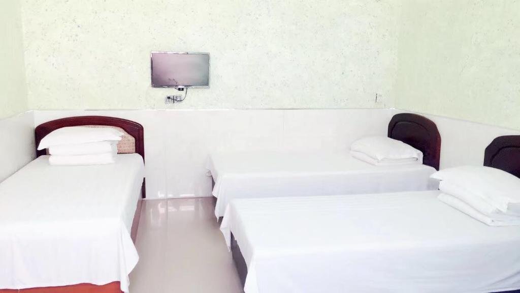 Джухуа: Haizhilan Guest House
