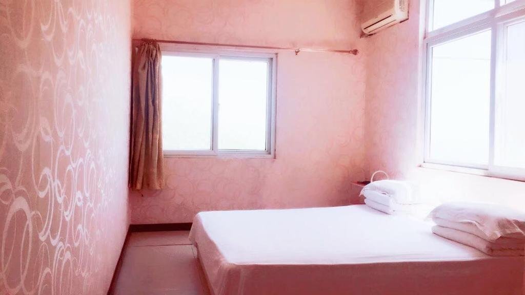Джухуа: Haizhilan Guest House