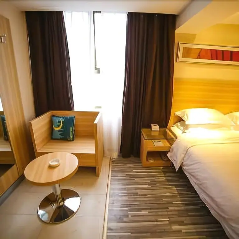 Хэнъян: City Comfort Inn Hengyang Lianhu Square