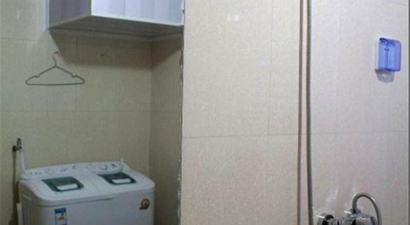 Тайюань: Taiyuan Sunflower Youth Hostel