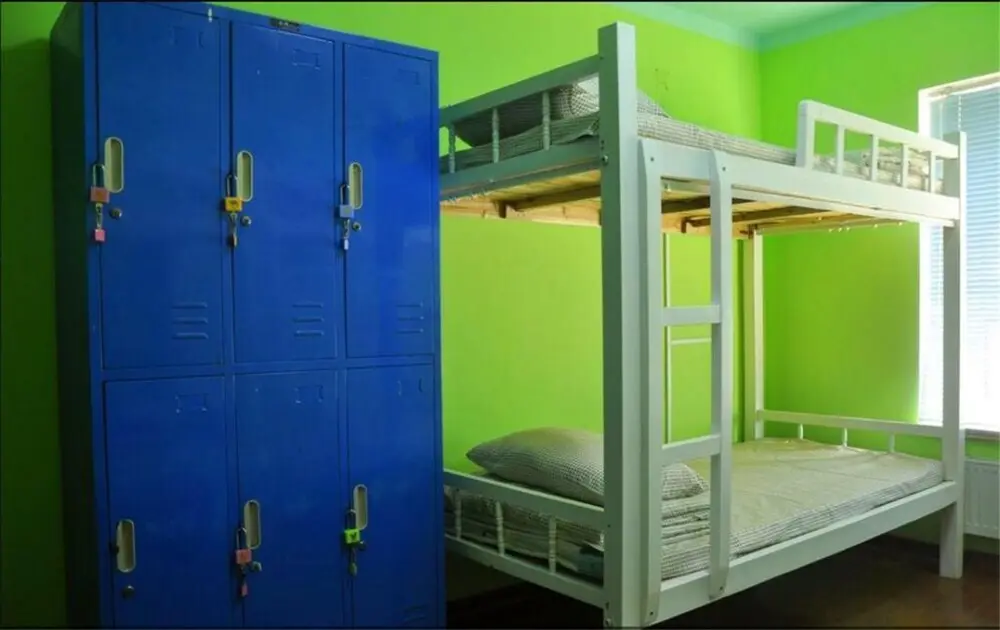 Тайюань: Taiyuan Sunflower Youth Hostel