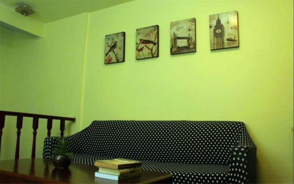 Тайюань: Taiyuan Sunflower Youth Hostel