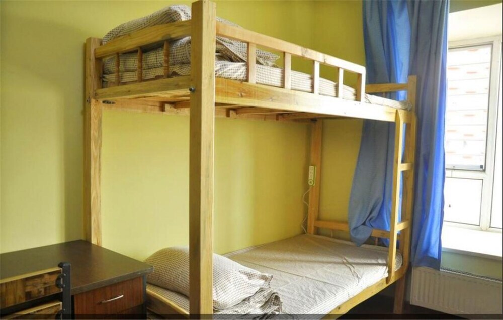 Тайюань: Taiyuan Sunflower Youth Hostel