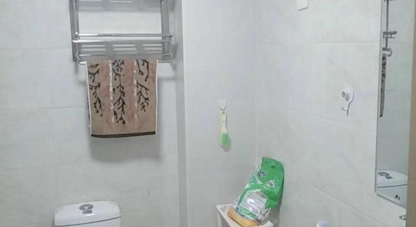 Тайюань: Taiyuan Sunflower Youth Hostel