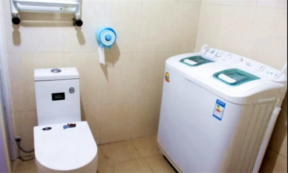 Тайюань: Taiyuan Sunflower Youth Hostel