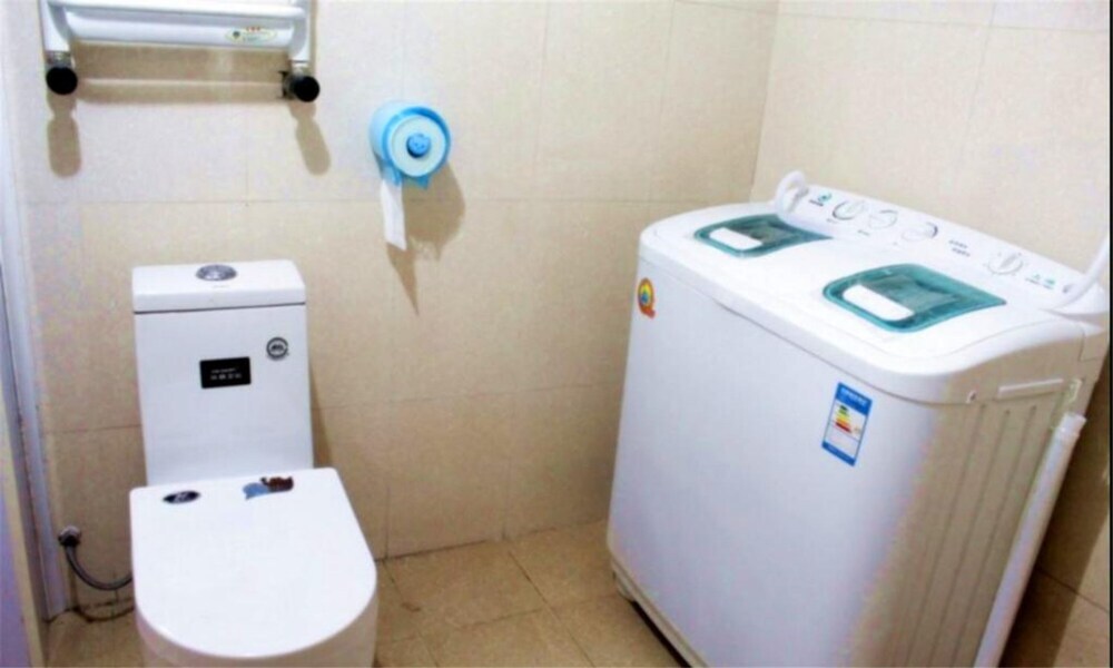 Тайюань: Taiyuan Sunflower Youth Hostel