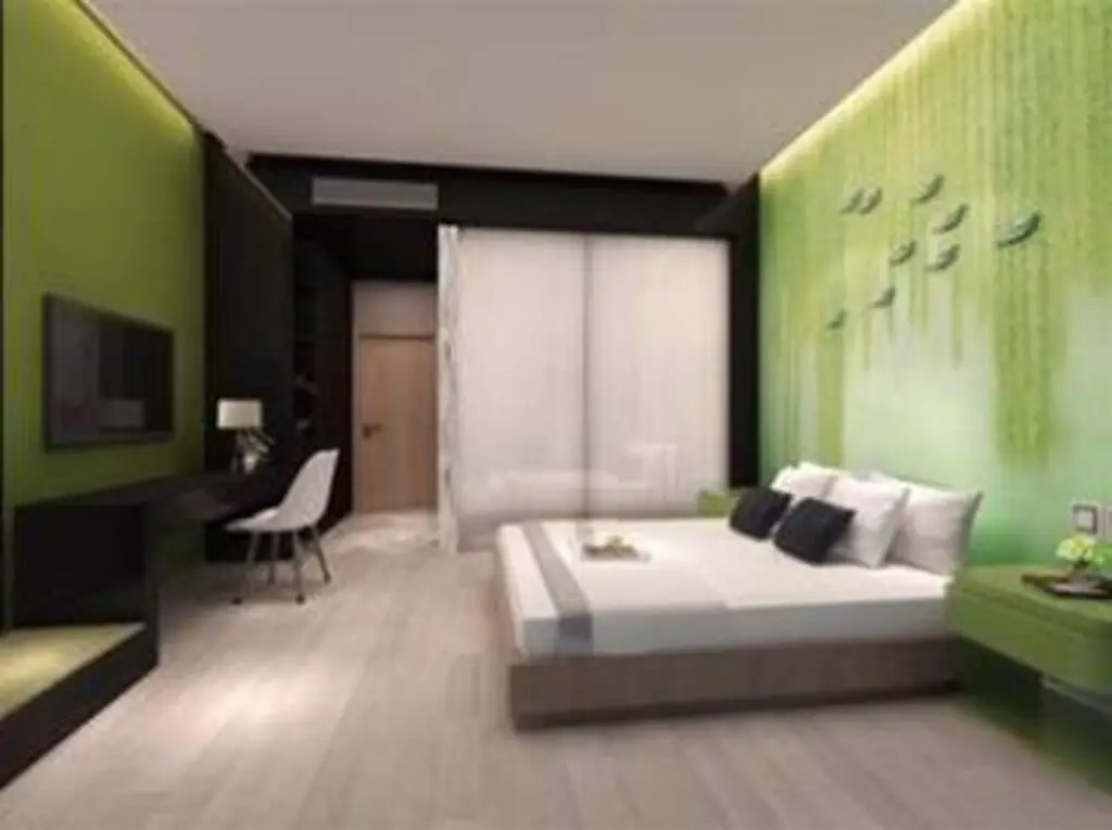 Ханчжоу: Manting Theme Hotel