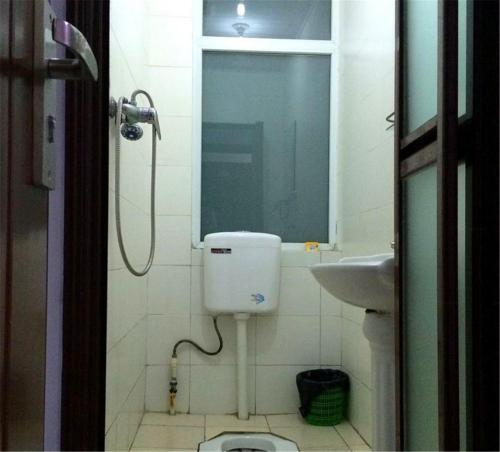 Хулудао: Xingcheng Xinxin Family Country House