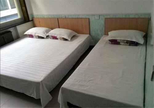 Хулудао: Xingcheng Xinxin Family Country House