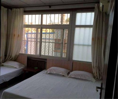 Хулудао: Xingcheng Xinxin Family Country House