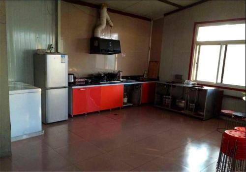 Хулудао: Xingcheng Xinxin Family Country House