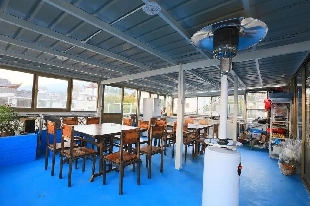 Dali Sky Castle Inn — фото 1