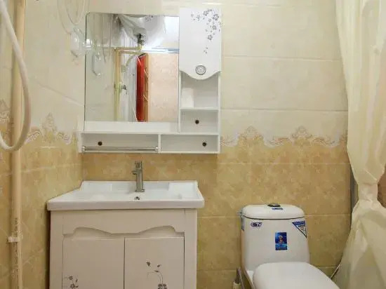 Пэнлай: Changdao Yuanju Farmstay