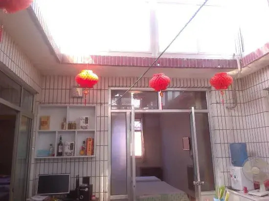 Пэнлай: Changdao Yuanju Farmstay
