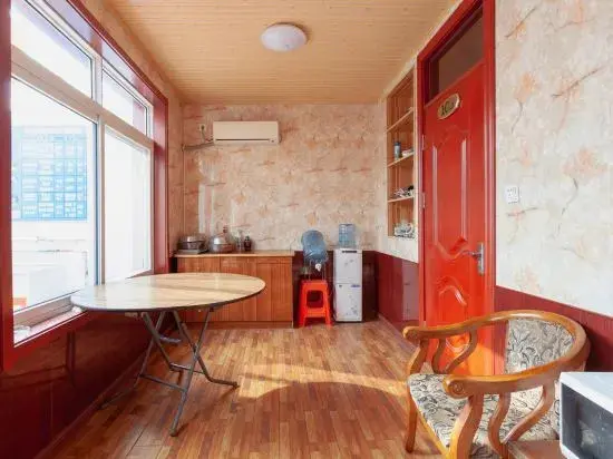 Пэнлай: Changdao Yuanju Farmstay