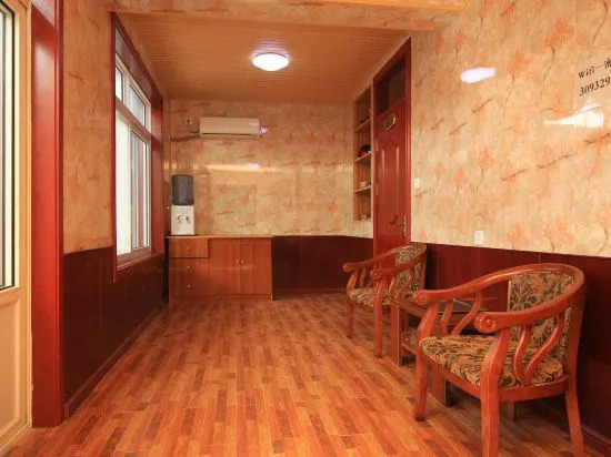 Пэнлай: Changdao Yuanju Farmstay