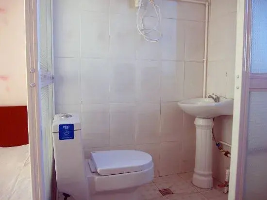 Пэнлай: Changdao Yuanju Farmstay